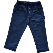 Chlapecké kalhoty Bettymode DENIM zimní