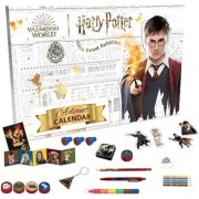 Adventní kalendář Harry Potter II