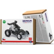 Stavebnice MERKUR 055 Buggy 126ks