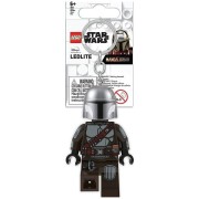 LEGO Star Wars Mandalorian 2 svítící figurka