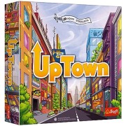 Trefl Uptown - stolní hra