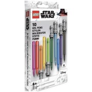LEGO Star Wars Set Gelových per Světelný meč