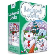 Ledová věda - plechovka