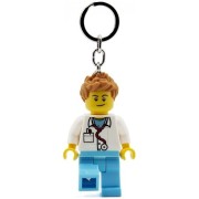 LEGO Iconic Doktor svítící figurka