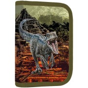 Penál prázdný Jurassic World 23