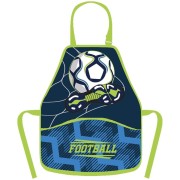 Dětská zástěra Fotbal II