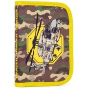 Penál prázdný Helikoptéra 23