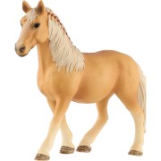 Kůň domácí palomino zooted