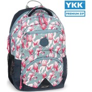 Ergonomický školní batoh Ars Una Rosy Magnolia