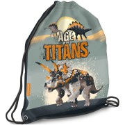 Ars Una Sáček na přezůvky Age of the Titans