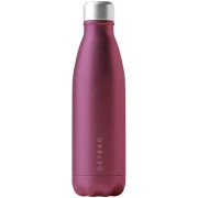 Láhev OXY BoLT 700ml METAL Purple satin