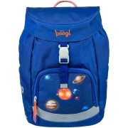 Školní batoh Baagl Airy Planety a vak na záda zdarma