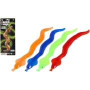 Had natahovací elastický 28cm 4 barvy