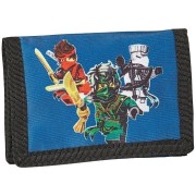 Peněženka LEGO Ninjago Into the Unknown