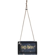 BAAGL Peněženka na krk Harry Potter Pobertův plánek