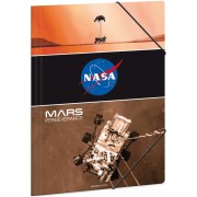 Složka na sešity NASA Mars A4