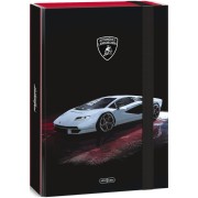 Box na sešity Lamborghini 23 A4