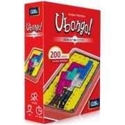 Ubongo - Rébusy na cesty