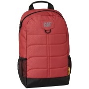 Červený batoh Caterpillar Millennial Classic Benji