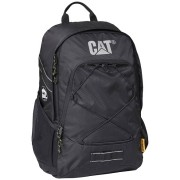 Černý batoh CAT Urban Mountaineer Matterhorn