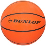 Basketbalový míč nafouknutý 31cm vel. 7