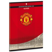 Ars Una Sešit 440 Manchester United A4 čistý