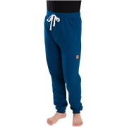 Chlapecké tepláky Bettymode BM BLUE JUNIOR