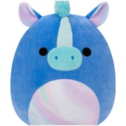 SQUISHMALLOWS Hippocampus - Romano, 30 cm