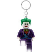 LEGO DC Joker svítící figurka (HT)
