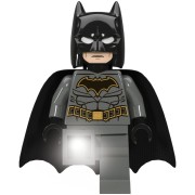 LEGO Batman baterka - šedý