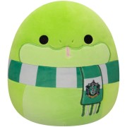 SQUISHMALLOWS Harry Potter - Zmijozelský had, 40 cm