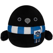 SQUISHMALLOWS Harry Potter - Havraspárský havran, 40 cm