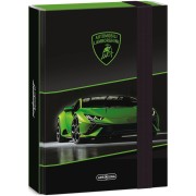 Ars Una Box na sešity A5 Lamborghini 24