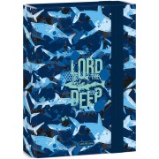 Ars Una Box na sešity A5 Lord of the Deep