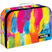 Výtvarný kufřík 34 cm Colorbrush