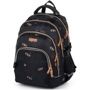 Batoh do školy OXY SCOOLER OXO