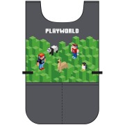 Dětská zástěra pro kluky Playworld