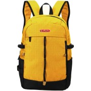 Školní batoh pro 2 stupeň Herlitz žlutý
