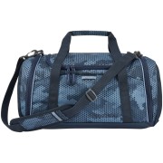 Sportovní taška coocazoo Geometric Sky