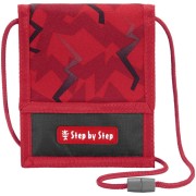 Dětská peněženka na krk Step by Step Monster Truck Rocky