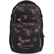 Batoh do školy Coocazoo PORTER  Pink Illusion