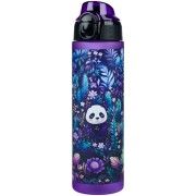 Tritanová láhev na pití Baagl Jungle Panda, 700 ml