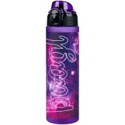 Dětská láhev na pití Baagl Galaxy, 700 ml