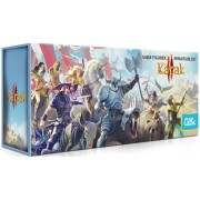 Karak 2 - Sada 6 figurek