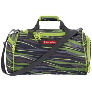 Dětská sportovní taška Step by Step Wild Cat Chiko