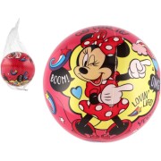 Míč Minnie nafouknutý 23cm