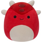 SQUISHMALLOWS Ankylosaurus - Sergio