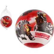 Míč Transformers nafouknutý 23cm