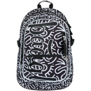Školní batoh pro teenagery Baagl Core Element