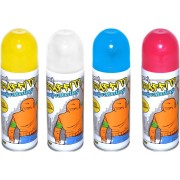 Sprej Graffiti smývatelný/křída ve spreji 250ml